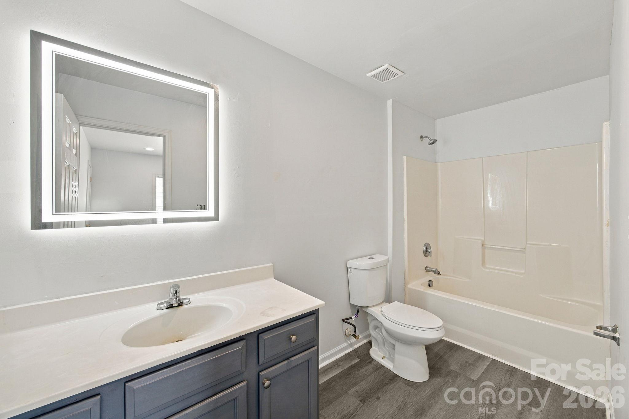 Townhouse at 5333 Esther Lane, Charlotte, photo 19 of 28