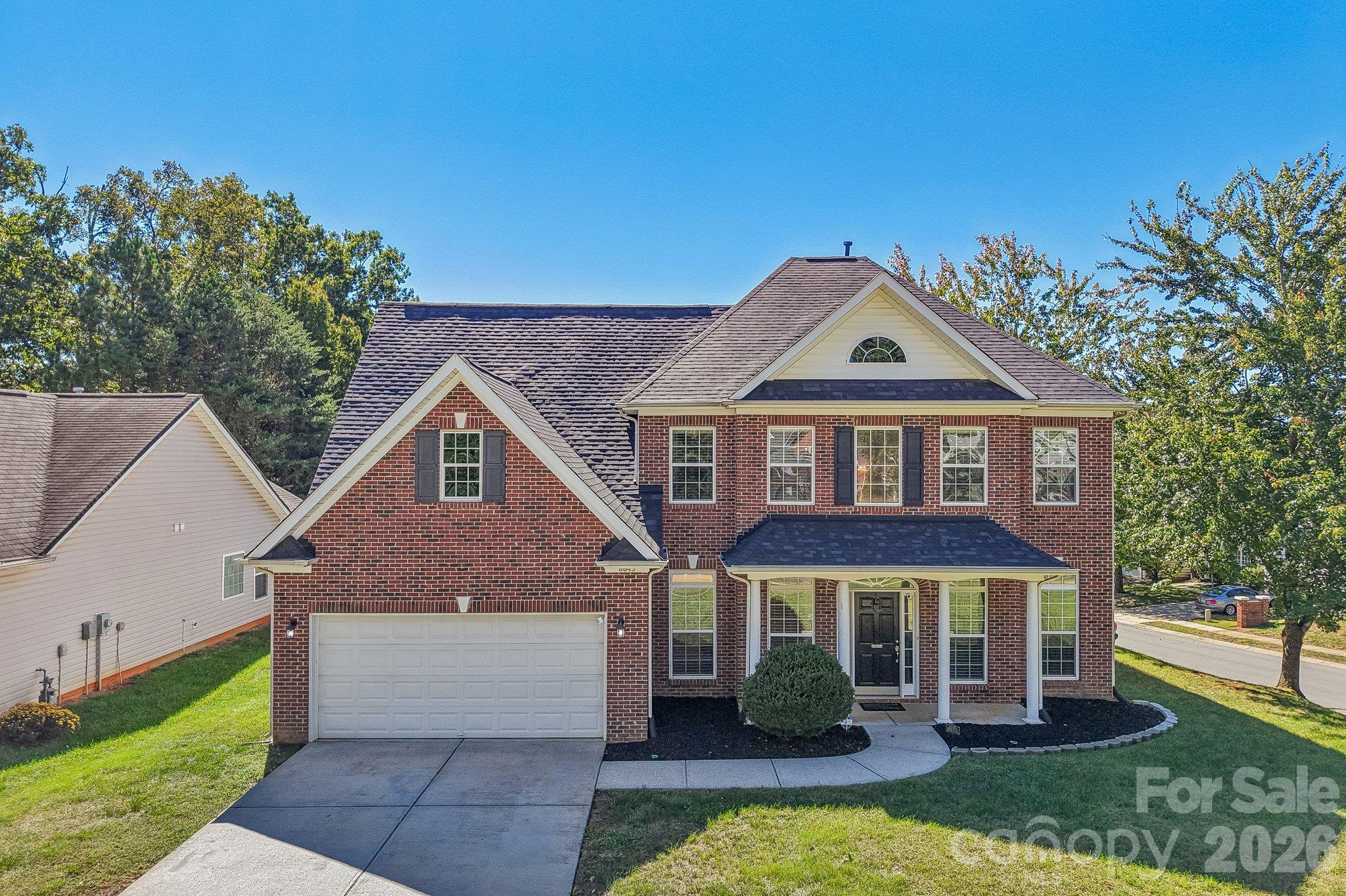 8645 Ridgeline Lane