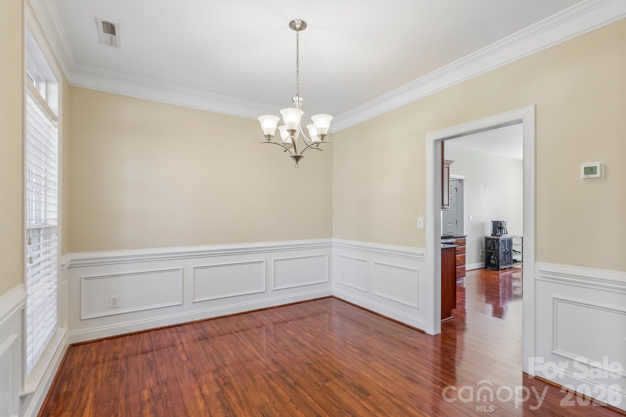 Single Family Residence at 8645 Ridgeline Lane, Charlotte, photo 18 of 35