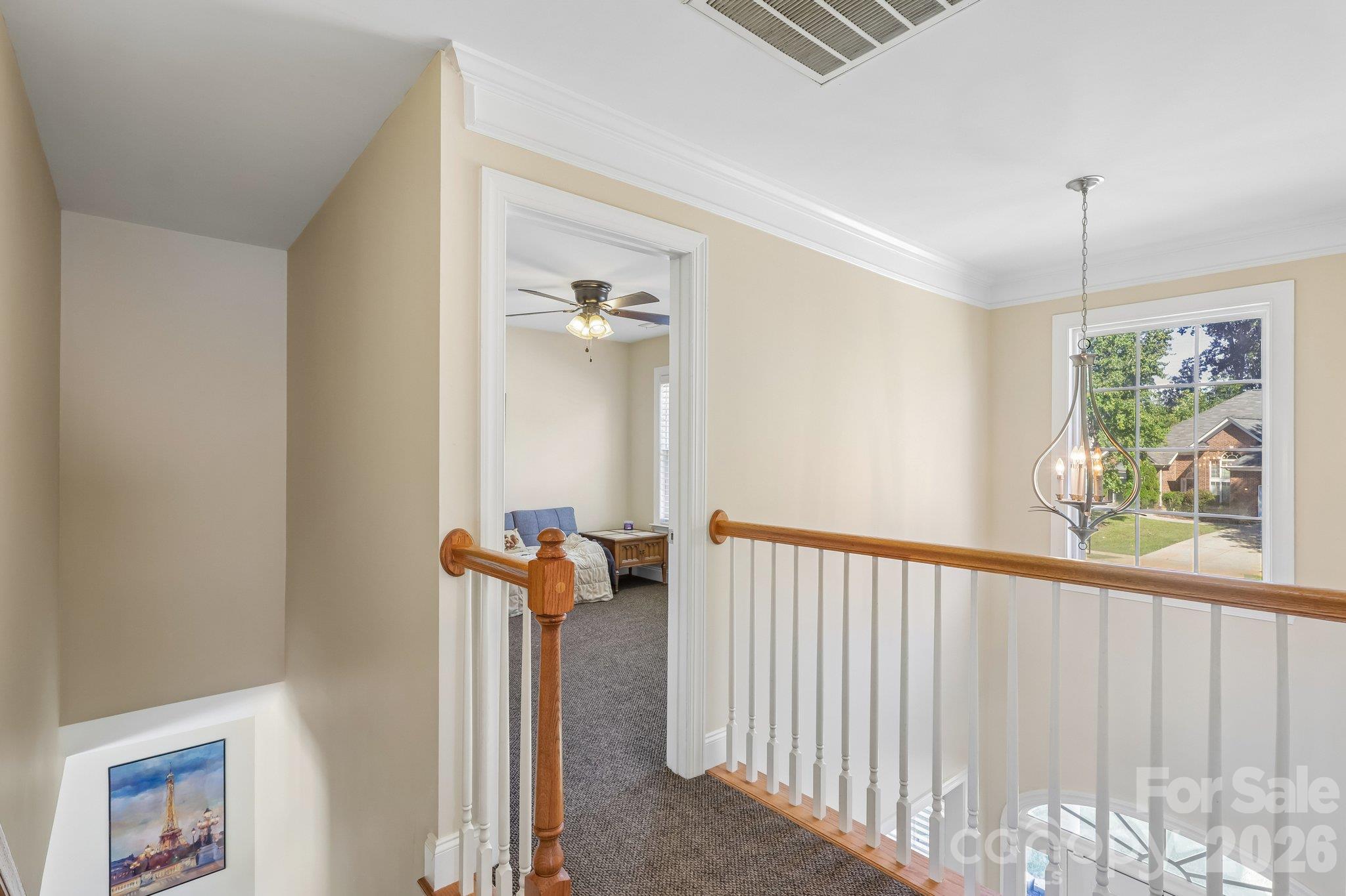 Single Family Residence at 8645 Ridgeline Lane, Charlotte, photo 22 of 35