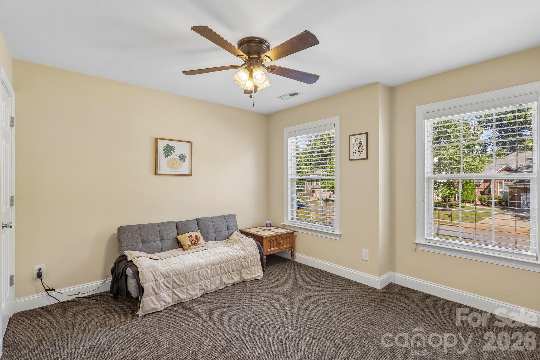 Single Family Residence at 8645 Ridgeline Lane, Charlotte, photo 23 of 35