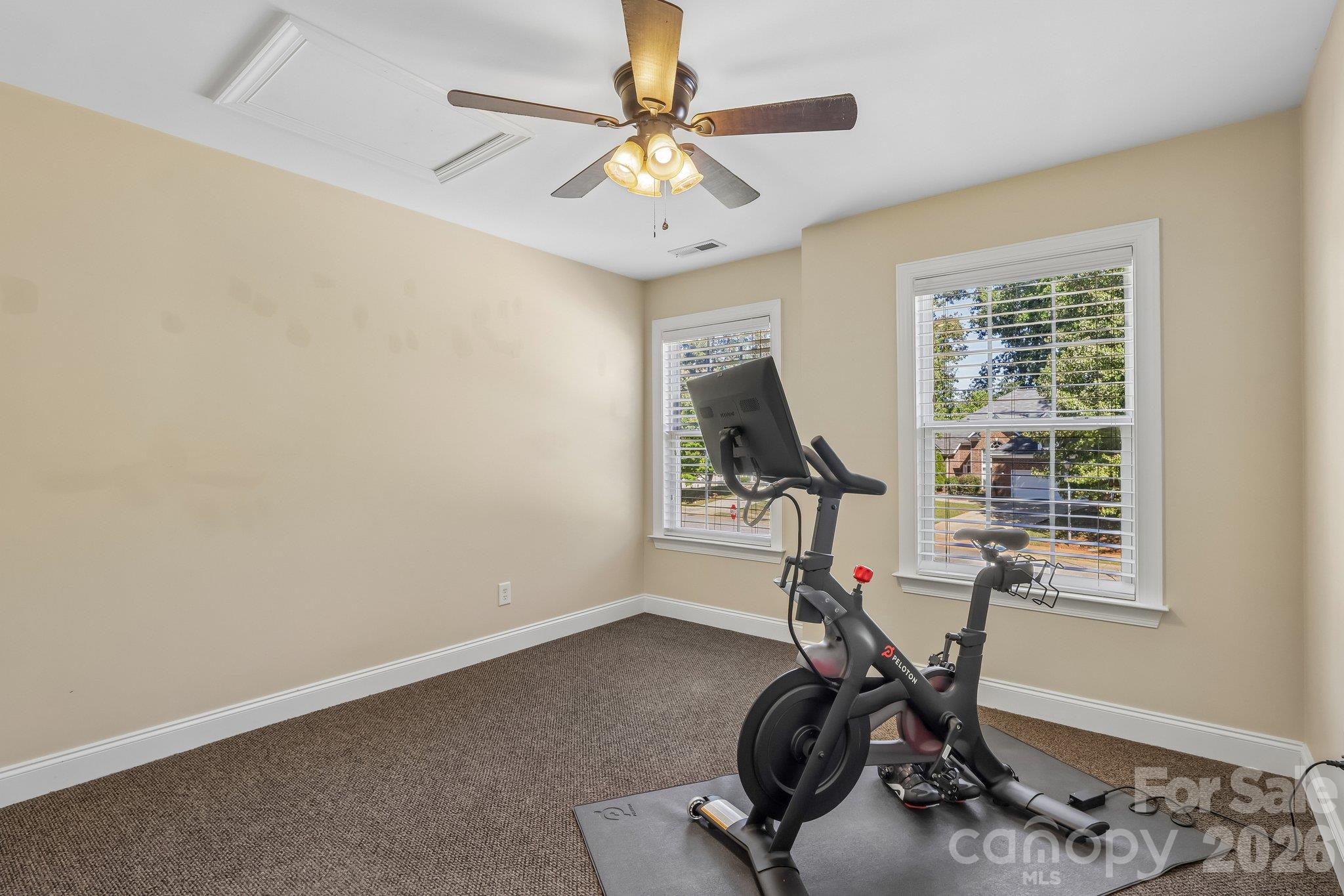 Single Family Residence at 8645 Ridgeline Lane, Charlotte, photo 25 of 35