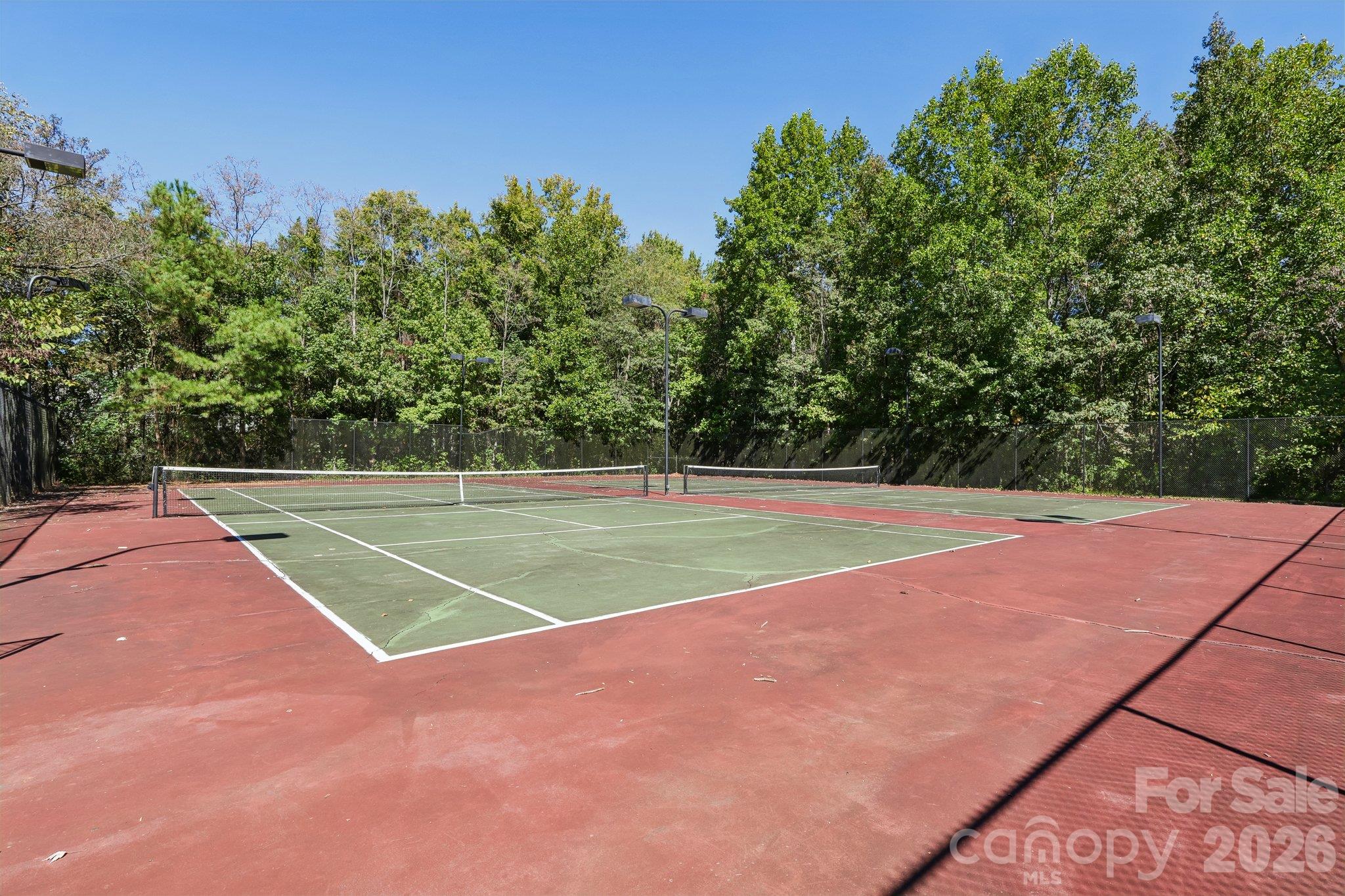 Single Family Residence at 8645 Ridgeline Lane, Charlotte, photo 34 of 35