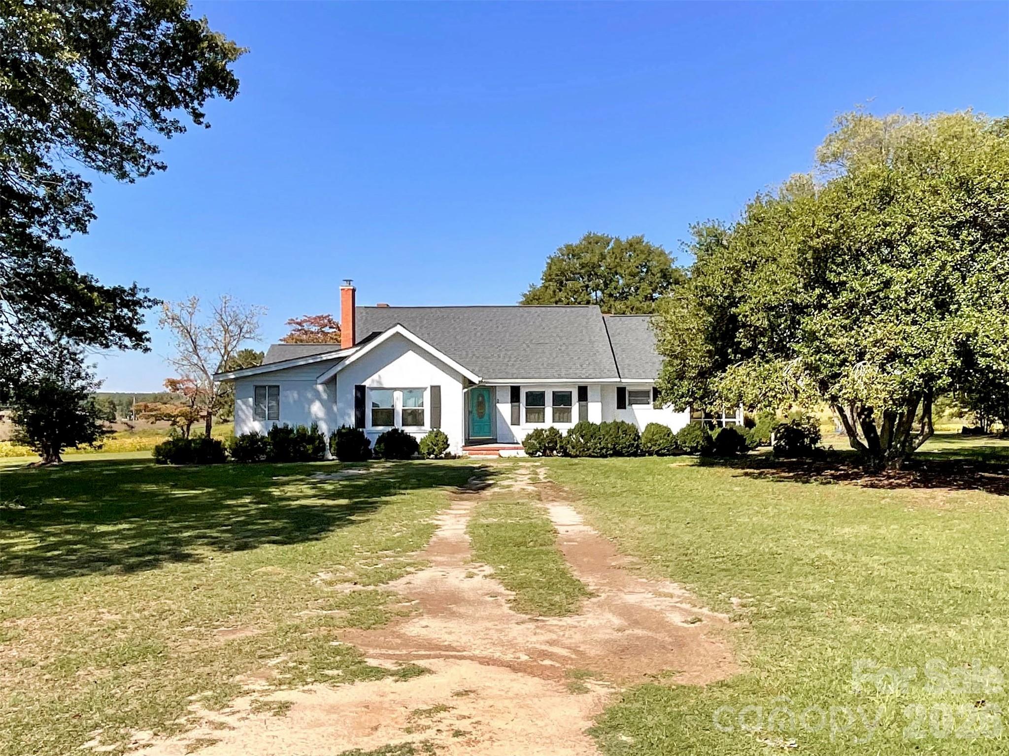 435 Webb Road