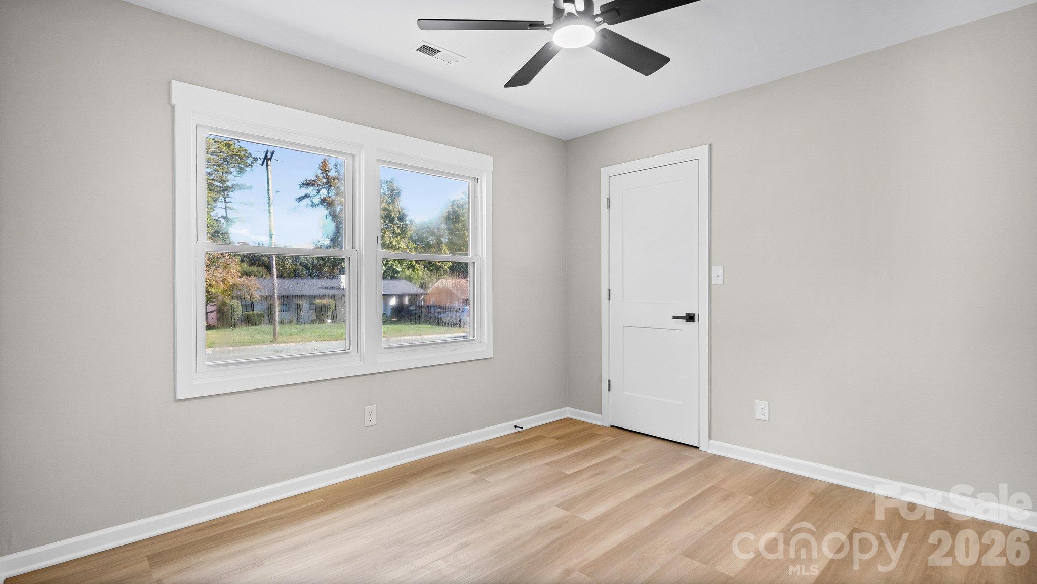 Second Bedroom - 708 Aintree Road, Charlotte