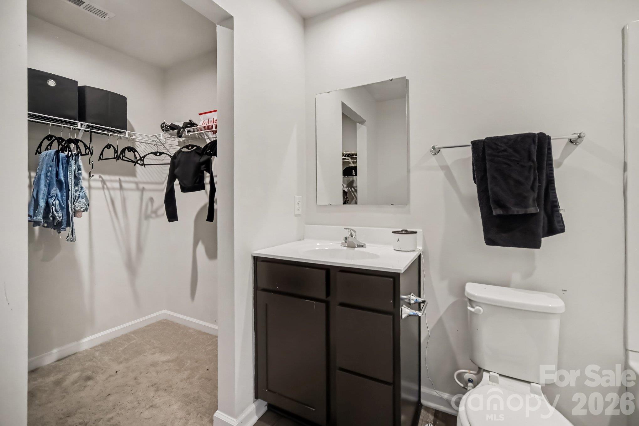 Townhouse at 6233 Cutwater Circle, Charlotte, photo 30 of 39