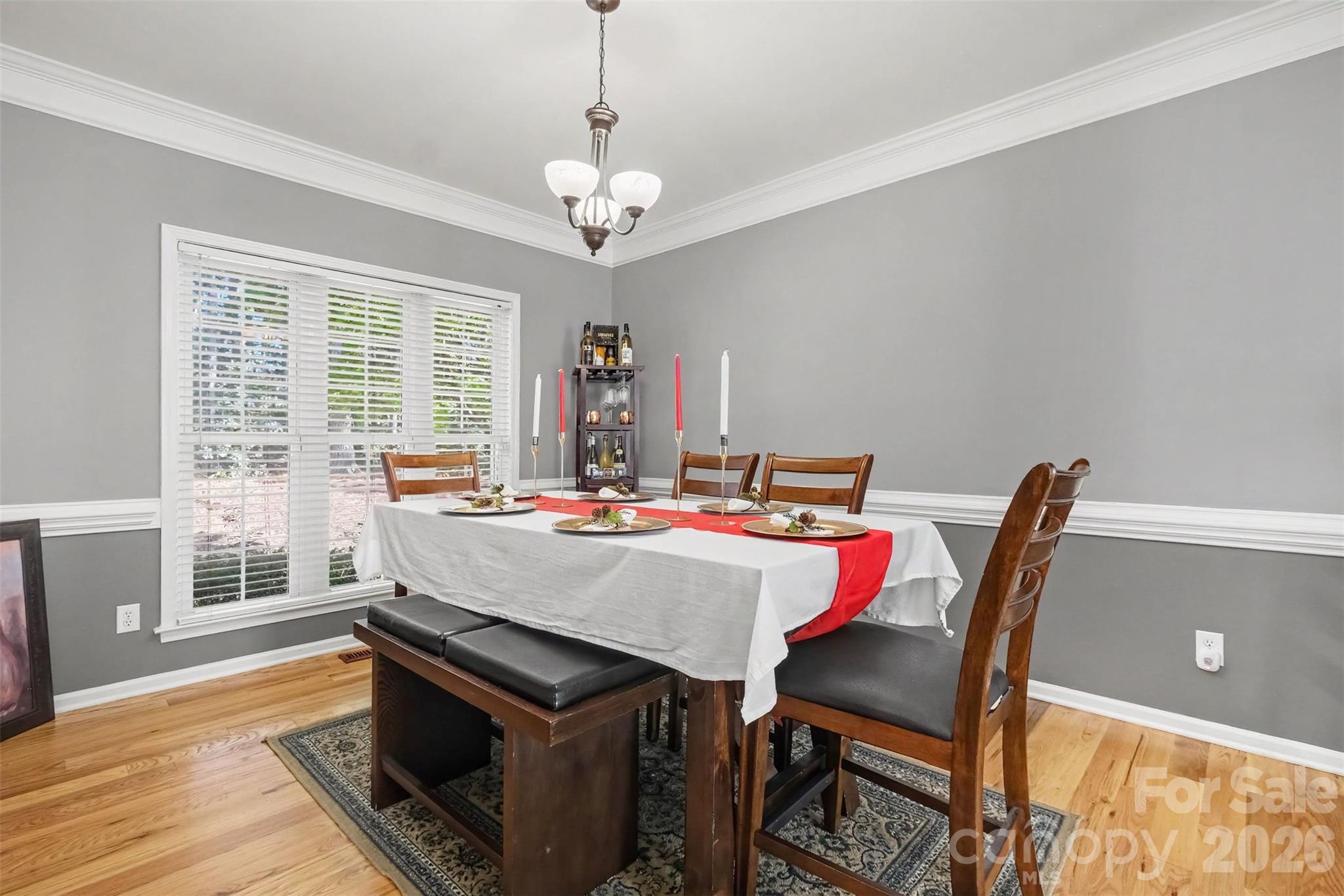 Single Family Residence at 11538 Shimmering Lake Drive, Charlotte, photo 7 of 48