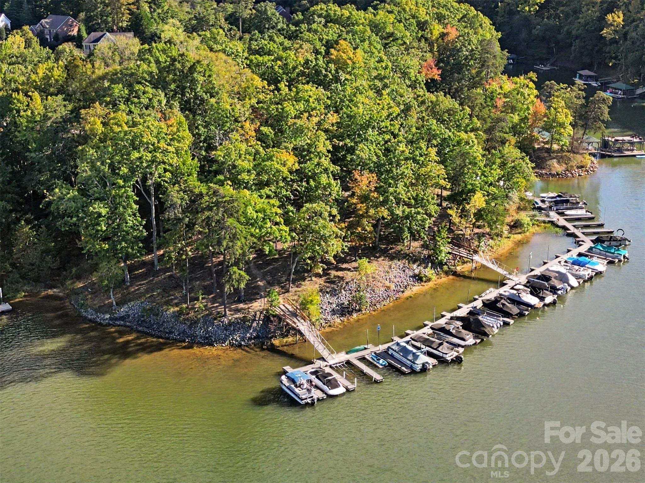 Single Family Residence at 11538 Shimmering Lake Drive, Charlotte, photo 43 of 48