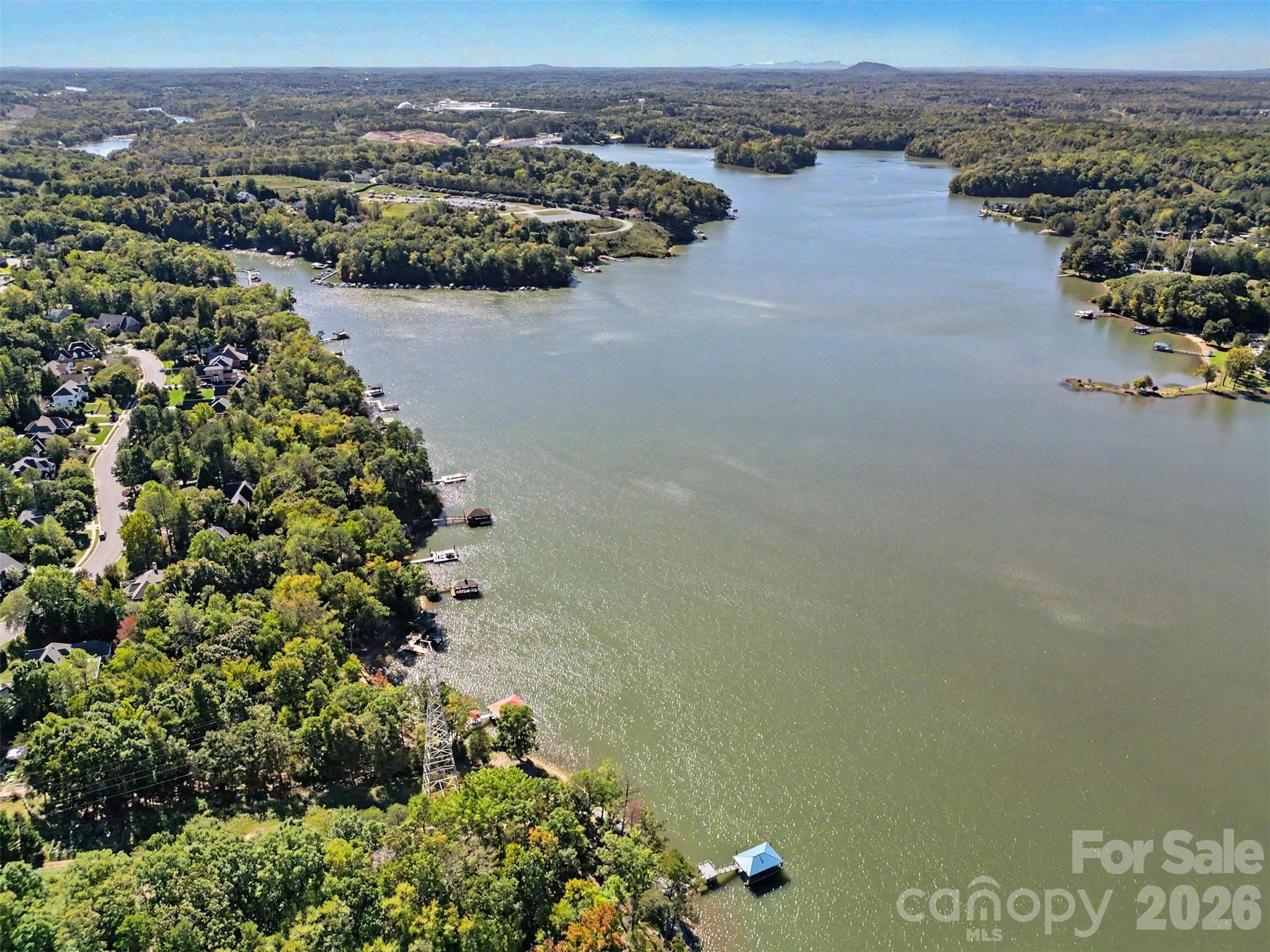 Single Family Residence at 11538 Shimmering Lake Drive, Charlotte, photo 46 of 48