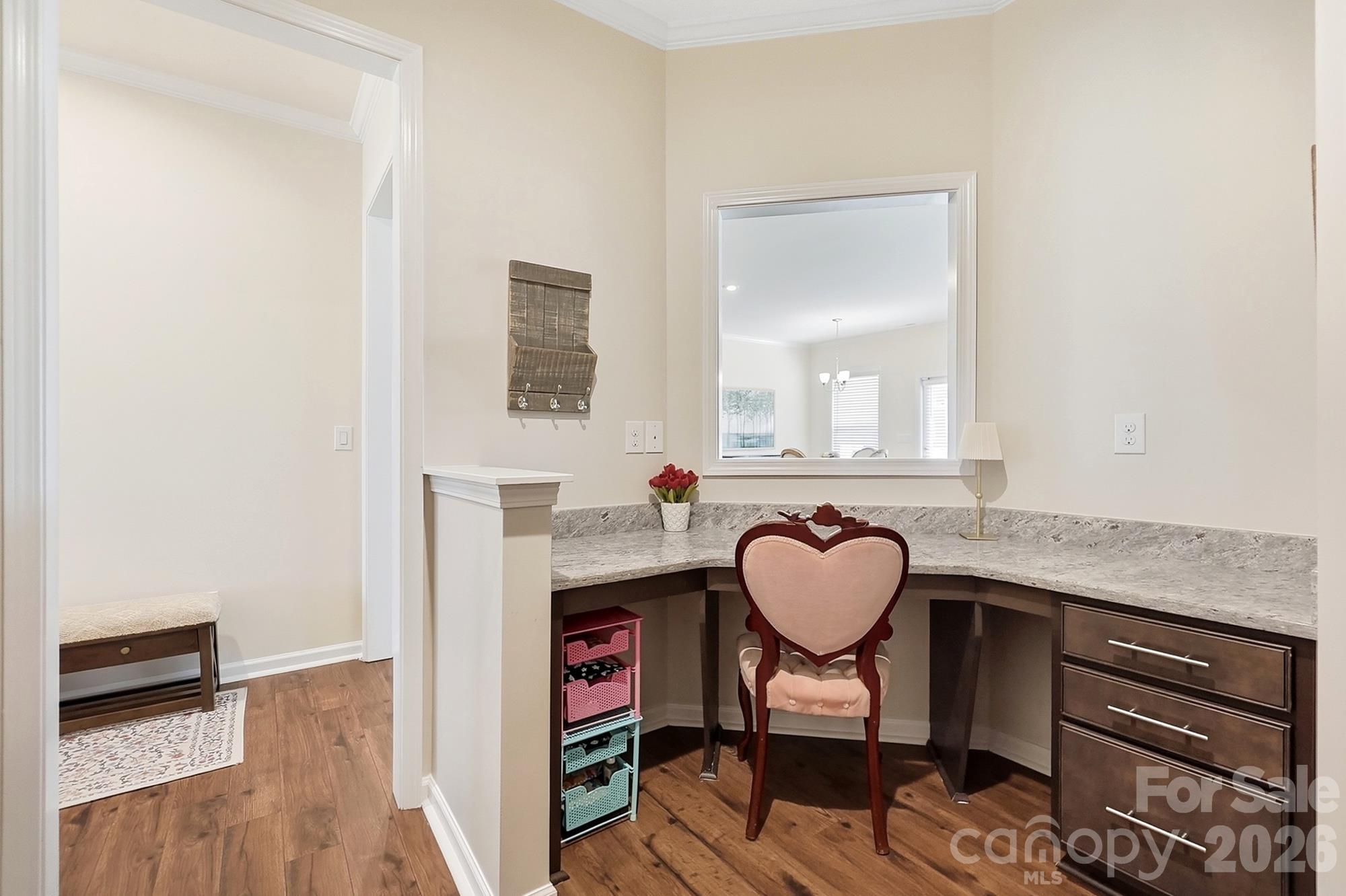 Single Family Residence at 5091 Havencrest Drive, Fort Mill, photo 10 of 47