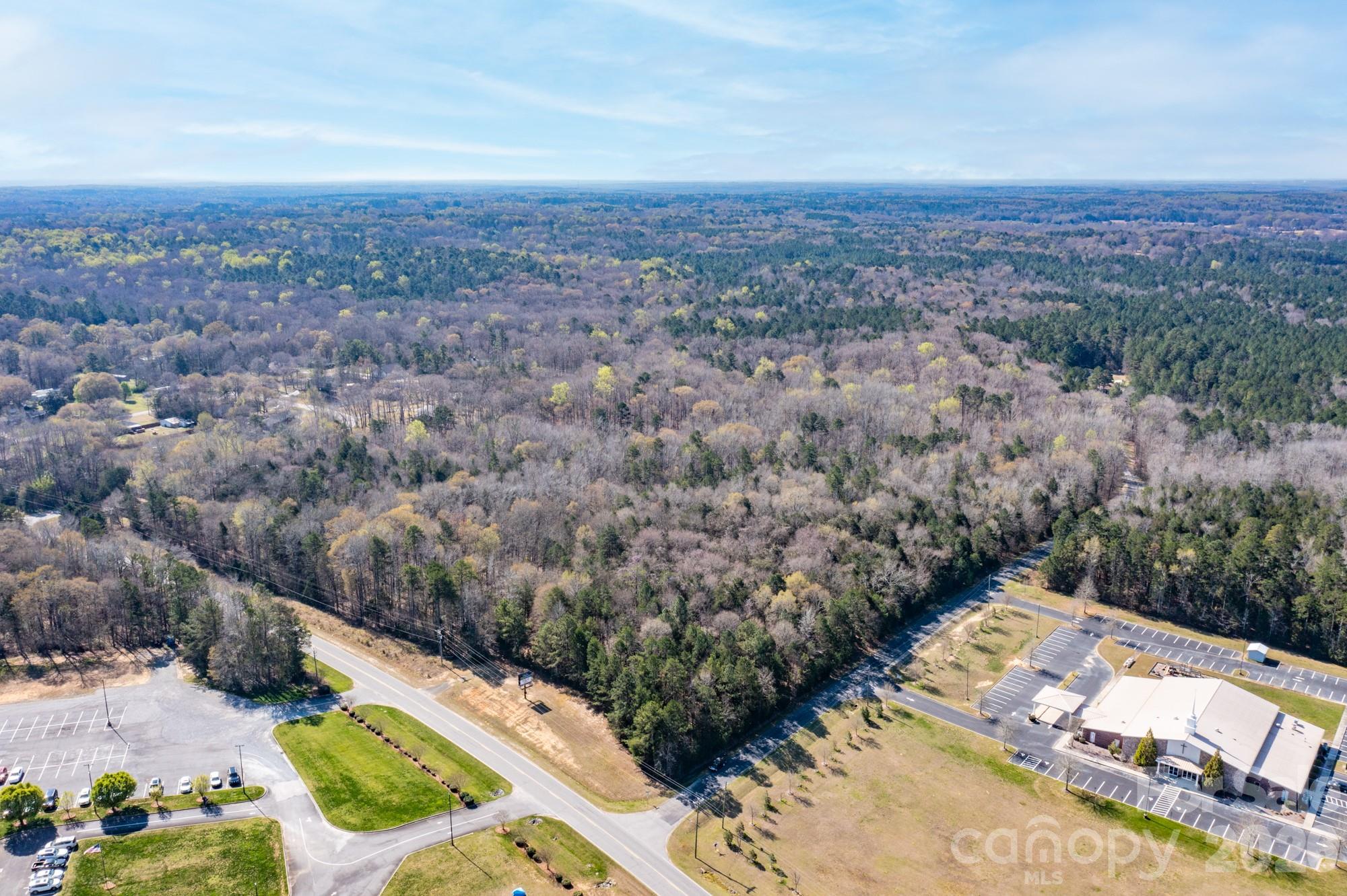 2510 Fire Tower Road