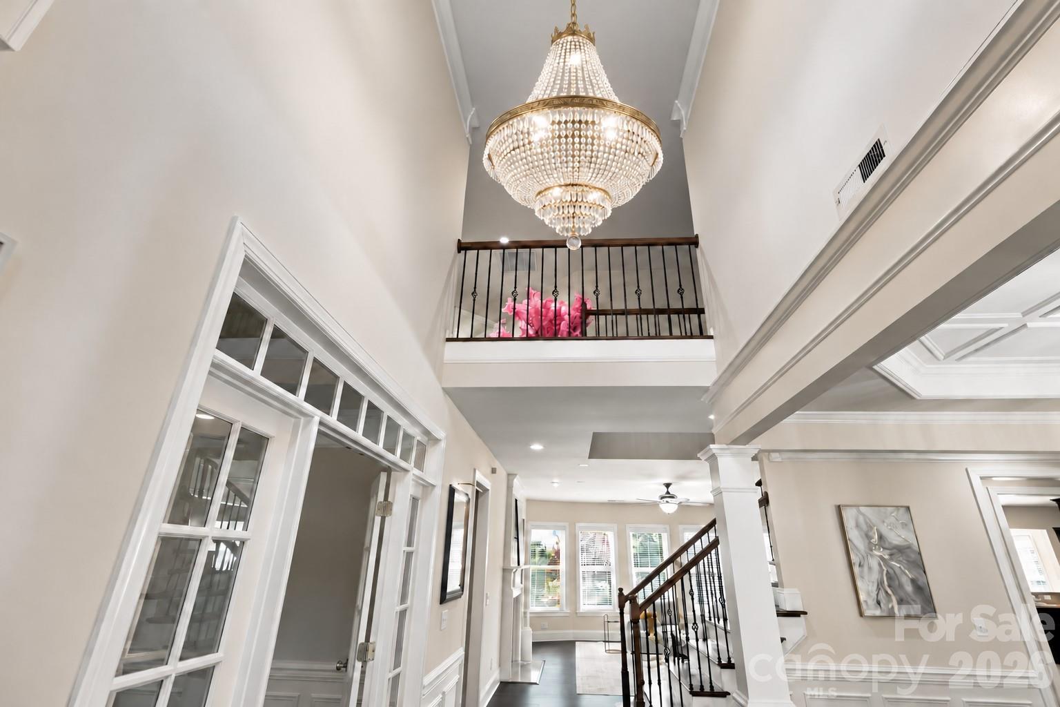 Single Family Residence at 18317 Lilliesleaf Glenn Lane, Charlotte, photo 5 of 48