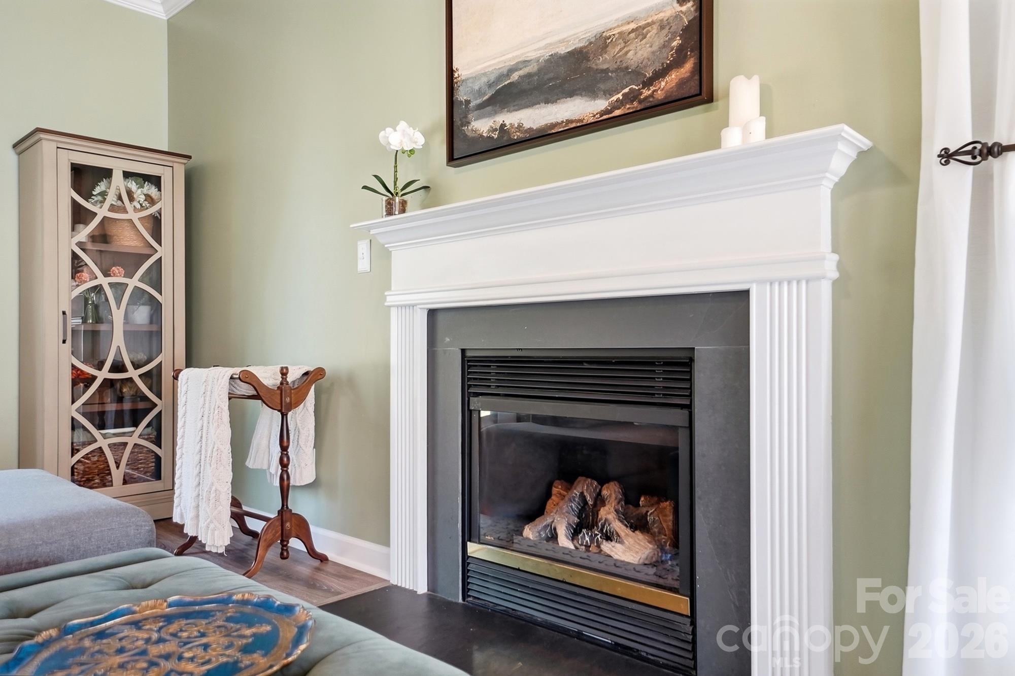 Single Family Residence at 2822 Carriage Crossing Drive, Matthews, photo 4 of 37