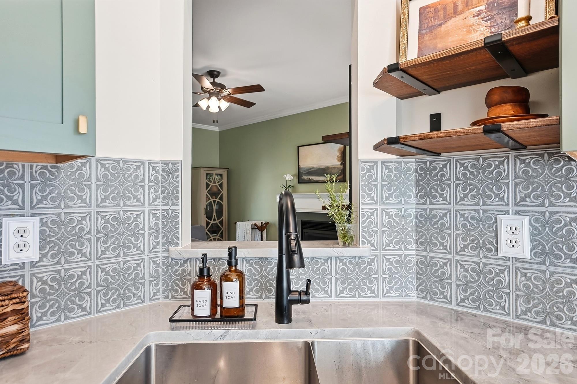 Single Family Residence at 2822 Carriage Crossing Drive, Matthews, photo 12 of 37