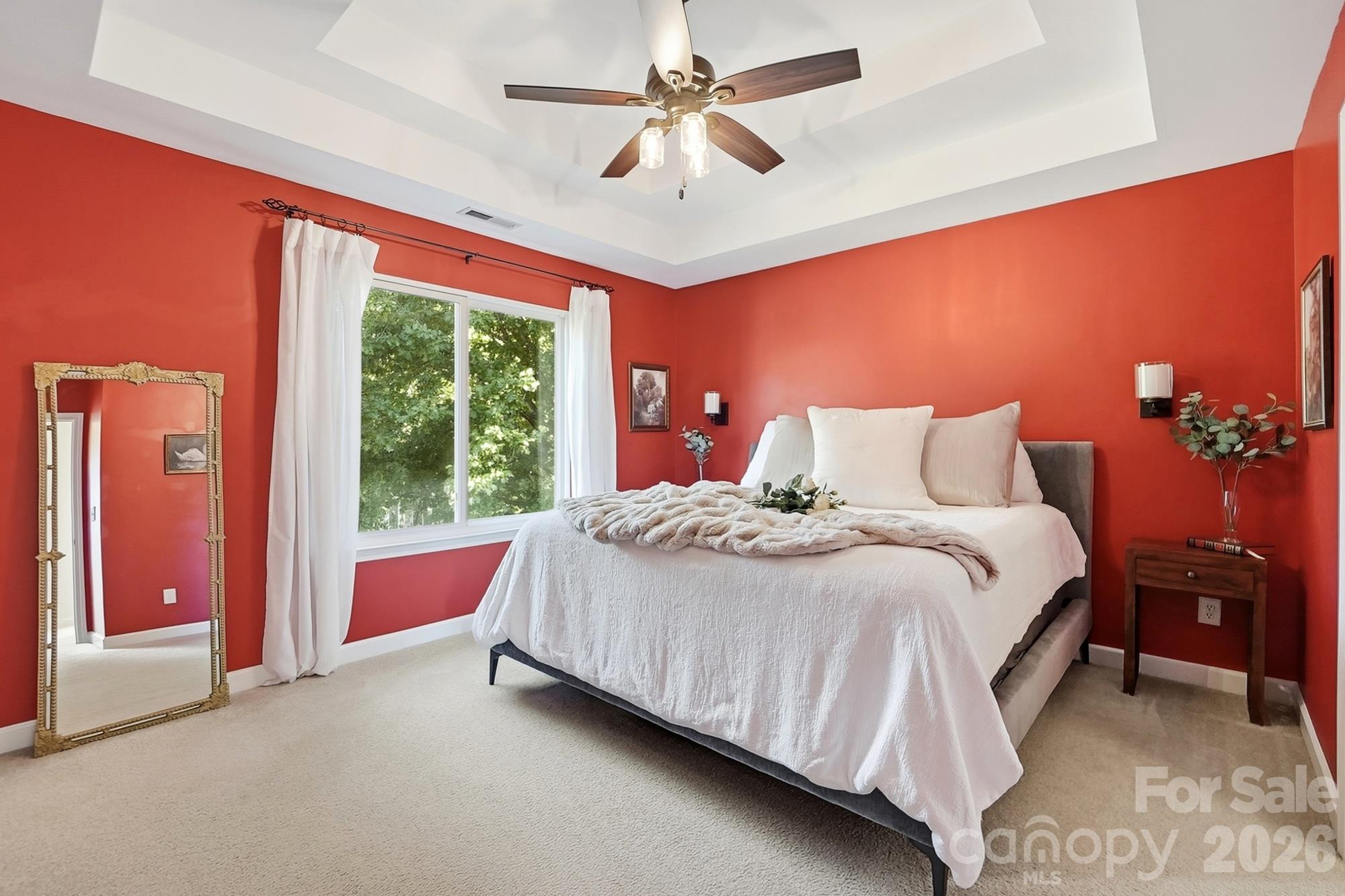 Single Family Residence at 2822 Carriage Crossing Drive, Matthews, photo 17 of 37