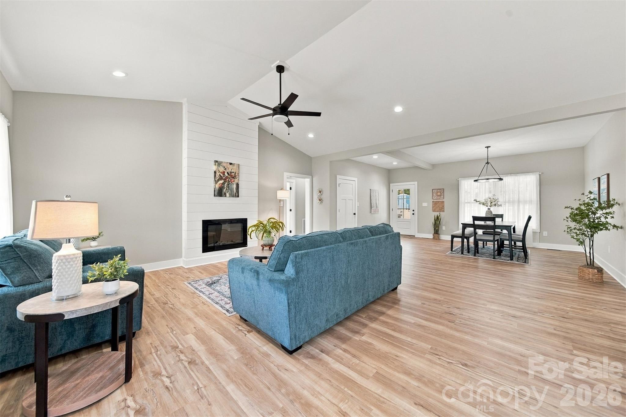Single Family Residence at 2151 Piper Ridge Drive, Lenoir, photo 3 of 42