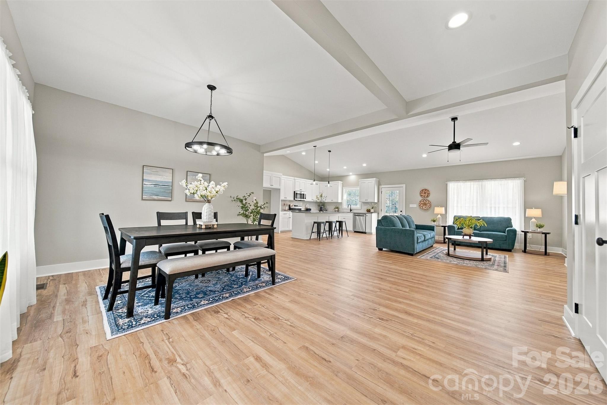 Single Family Residence at 2151 Piper Ridge Drive, Lenoir, photo 5 of 42