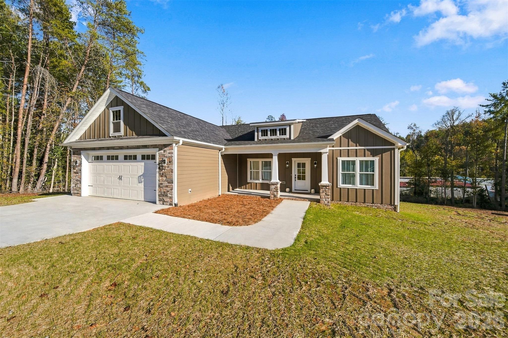 Single Family Residence at 2151 Piper Ridge Drive, Lenoir, photo 27 of 42
