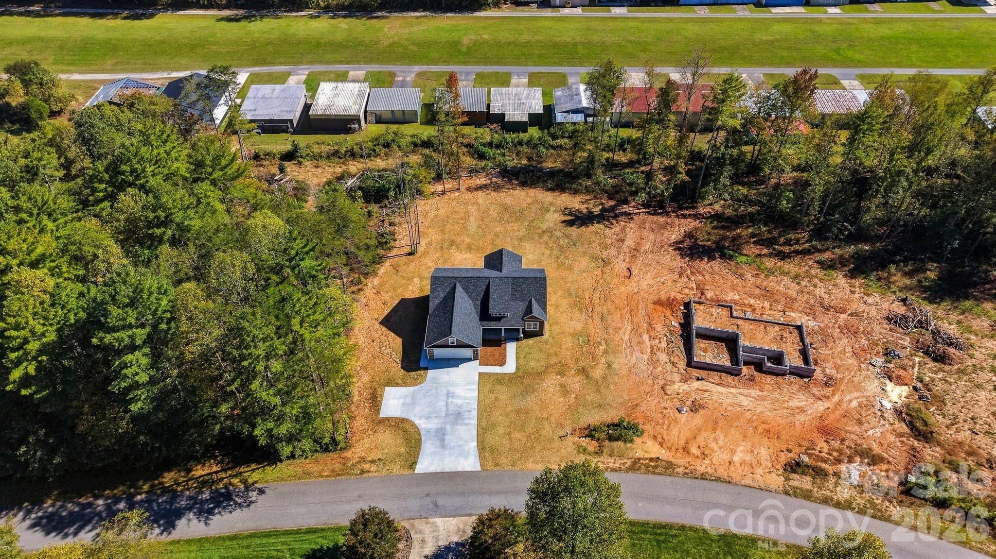Single Family Residence at 2151 Piper Ridge Drive, Lenoir, photo 30 of 42
