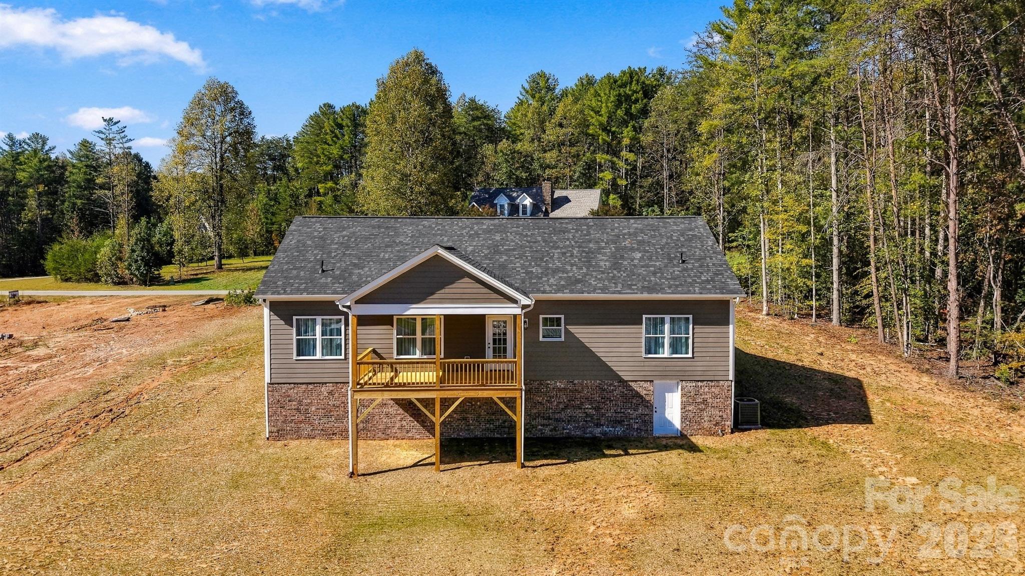 Single Family Residence at 2151 Piper Ridge Drive, Lenoir, photo 40 of 42