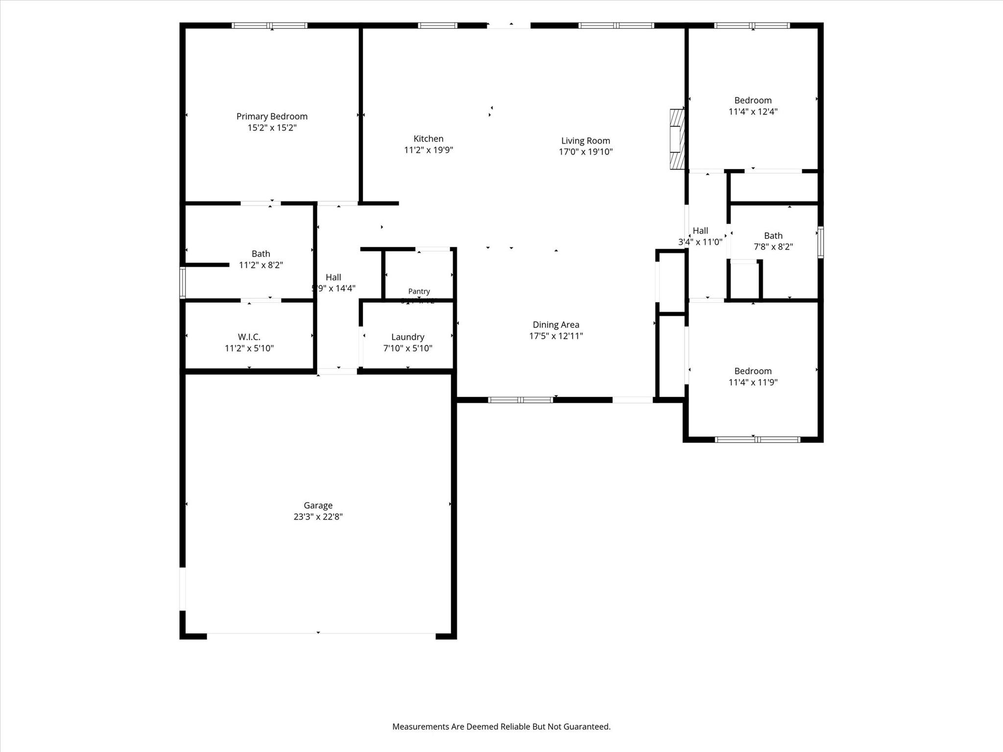 Single Family Residence at 2151 Piper Ridge Drive, Lenoir, photo 41 of 42