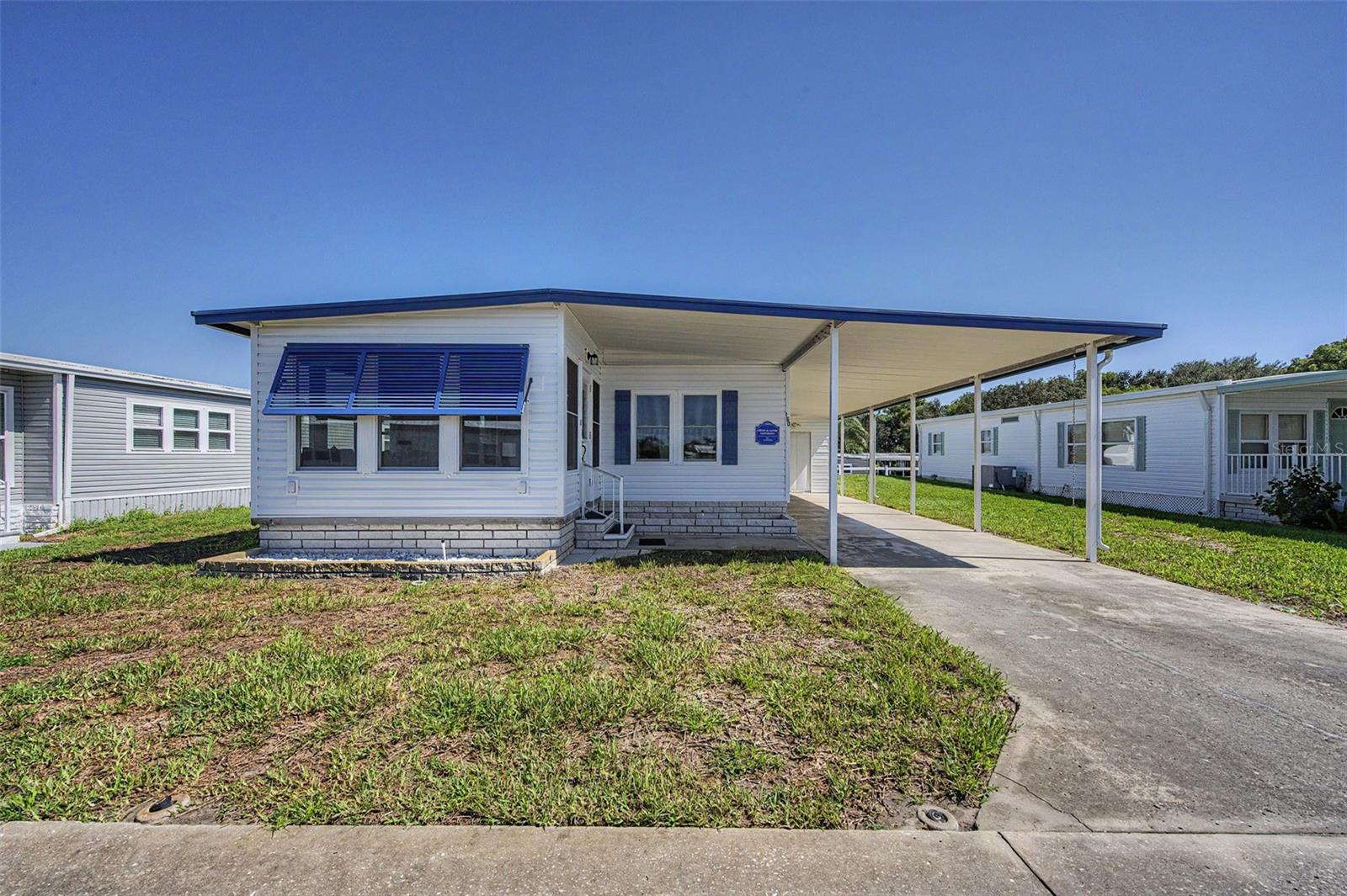 39820 US HIGHWAY 19 N #160