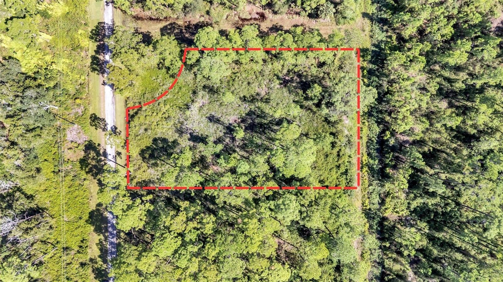 0 OLEANDER DR