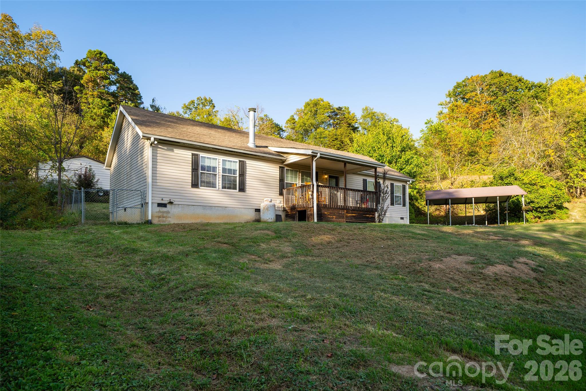 Single Family Residence at 23 Yorkie Drive, Clyde, photo 3 of 38