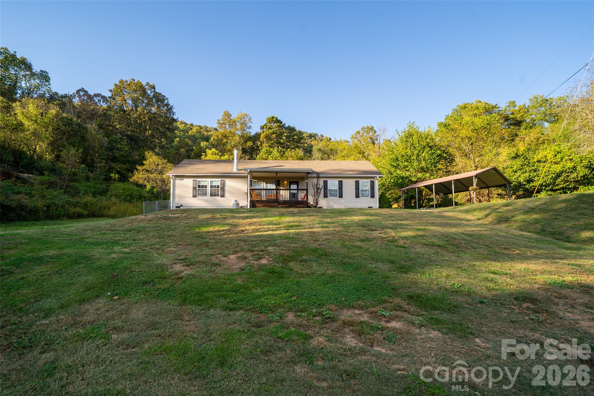 Single Family Residence at 23 Yorkie Drive, Clyde, photo 4 of 38