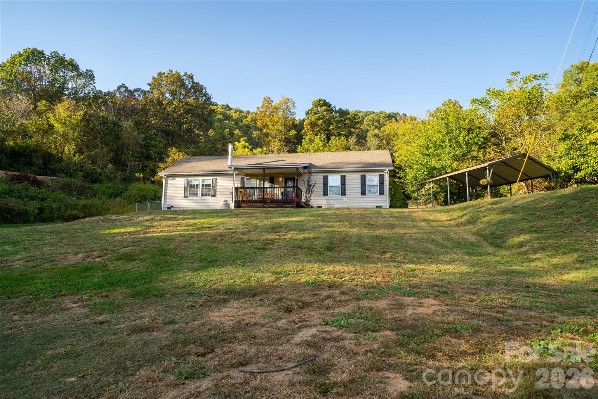Single Family Residence at 23 Yorkie Drive, Clyde, photo 5 of 38