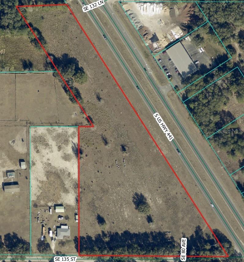 13310 S US HIGHWAY 441