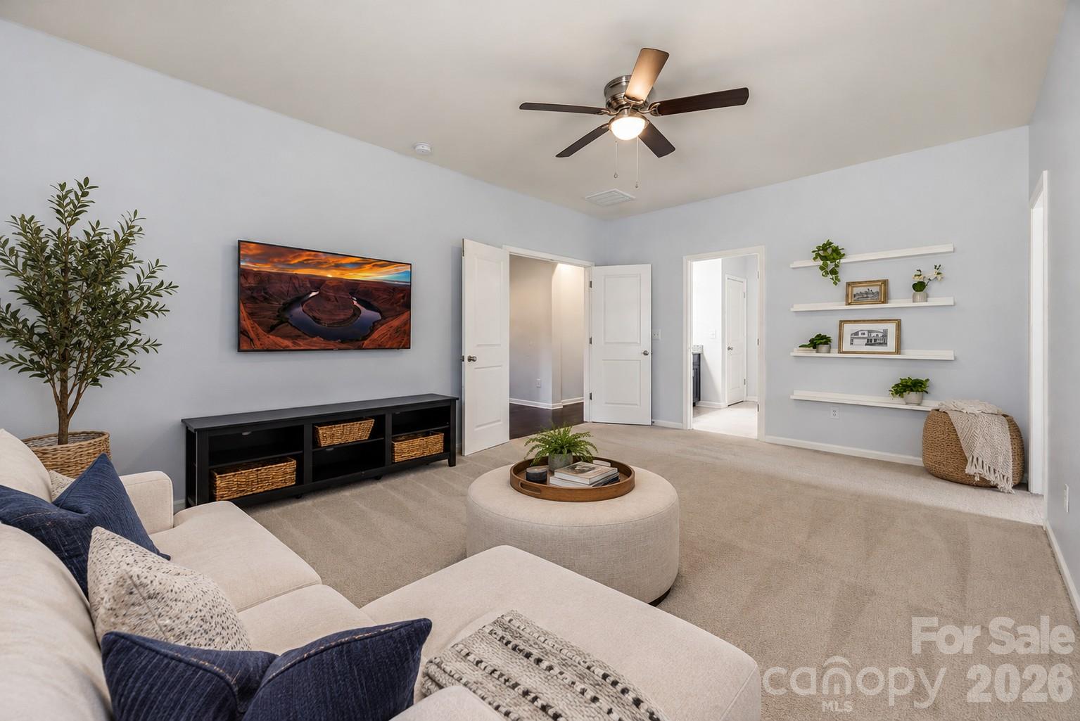 Single Family Residence at 4060 Brandywine Terrace, Lancaster, photo 29 of 47