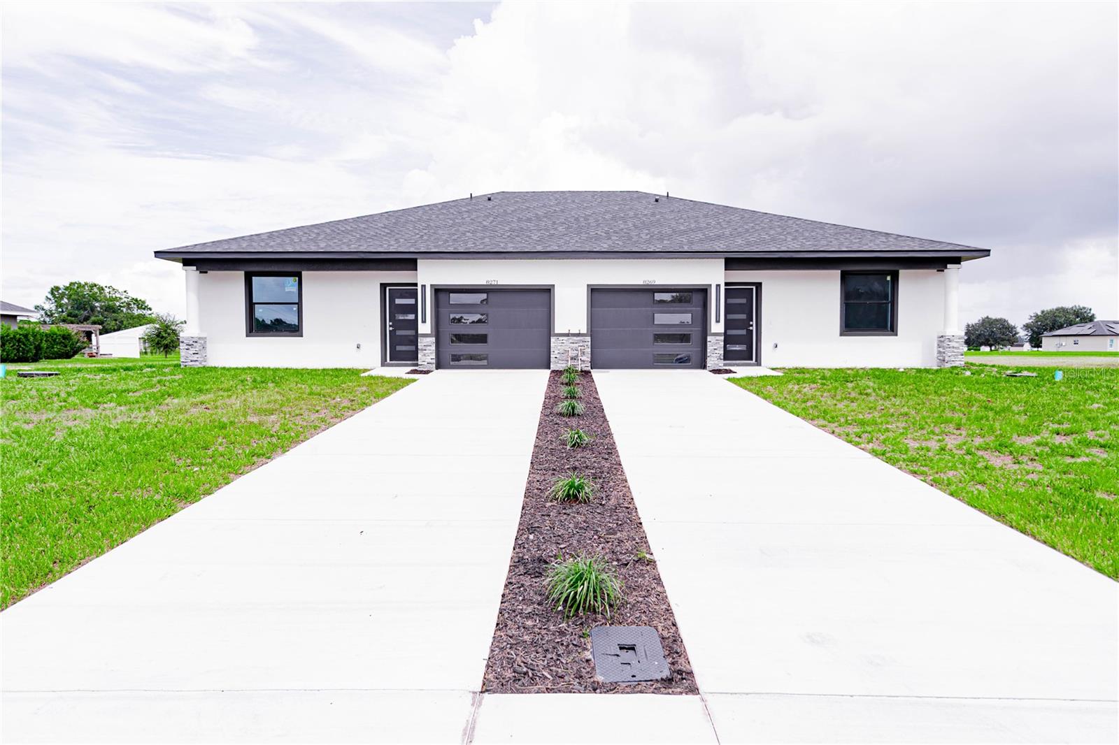 Duplex at 8269 - 8271 COZUMEL LN, SEBRING