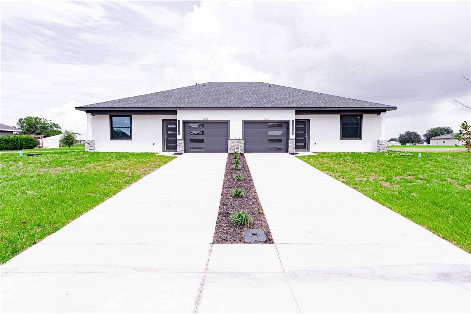 Duplex at 8269 - 8271 COZUMEL LN, SEBRING, photo 8 of 63