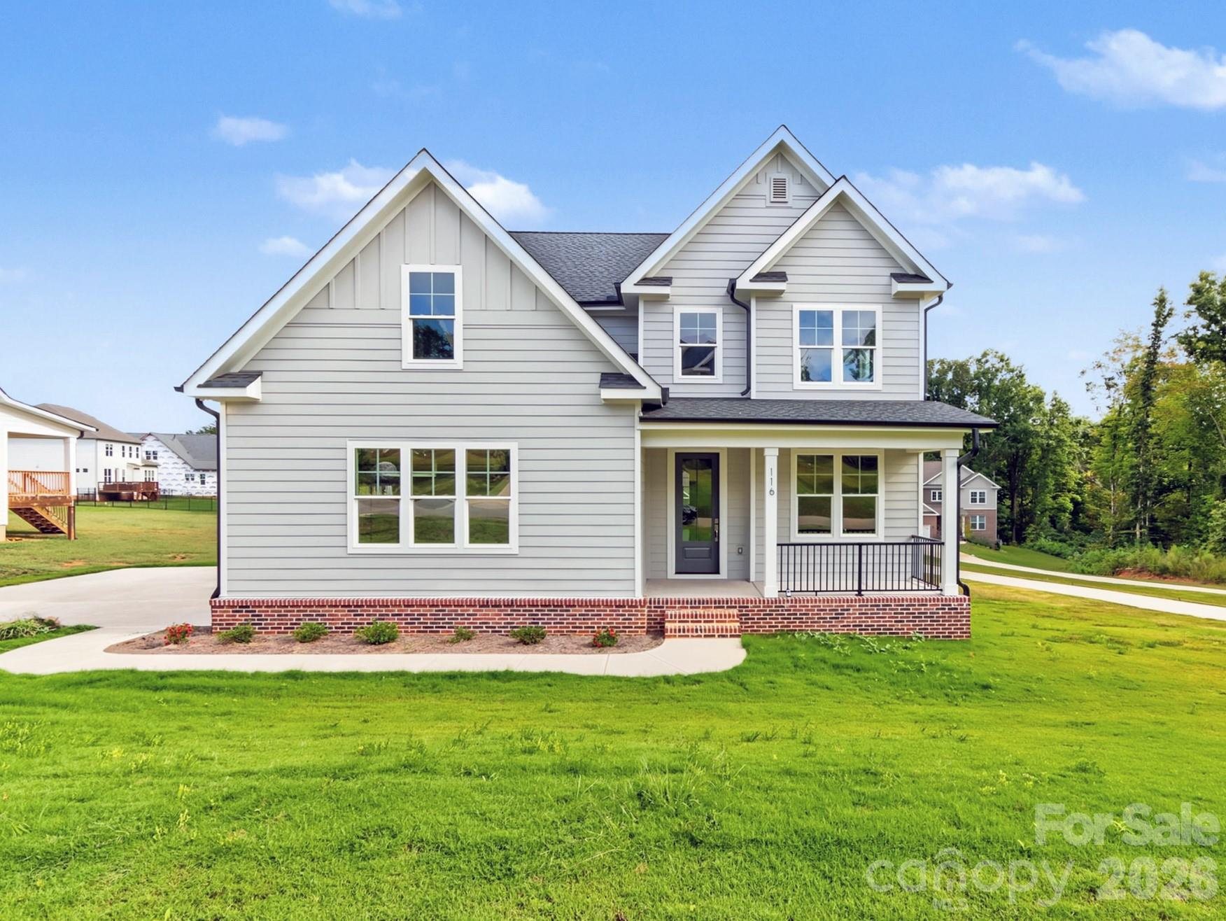 116 Jentri Way
