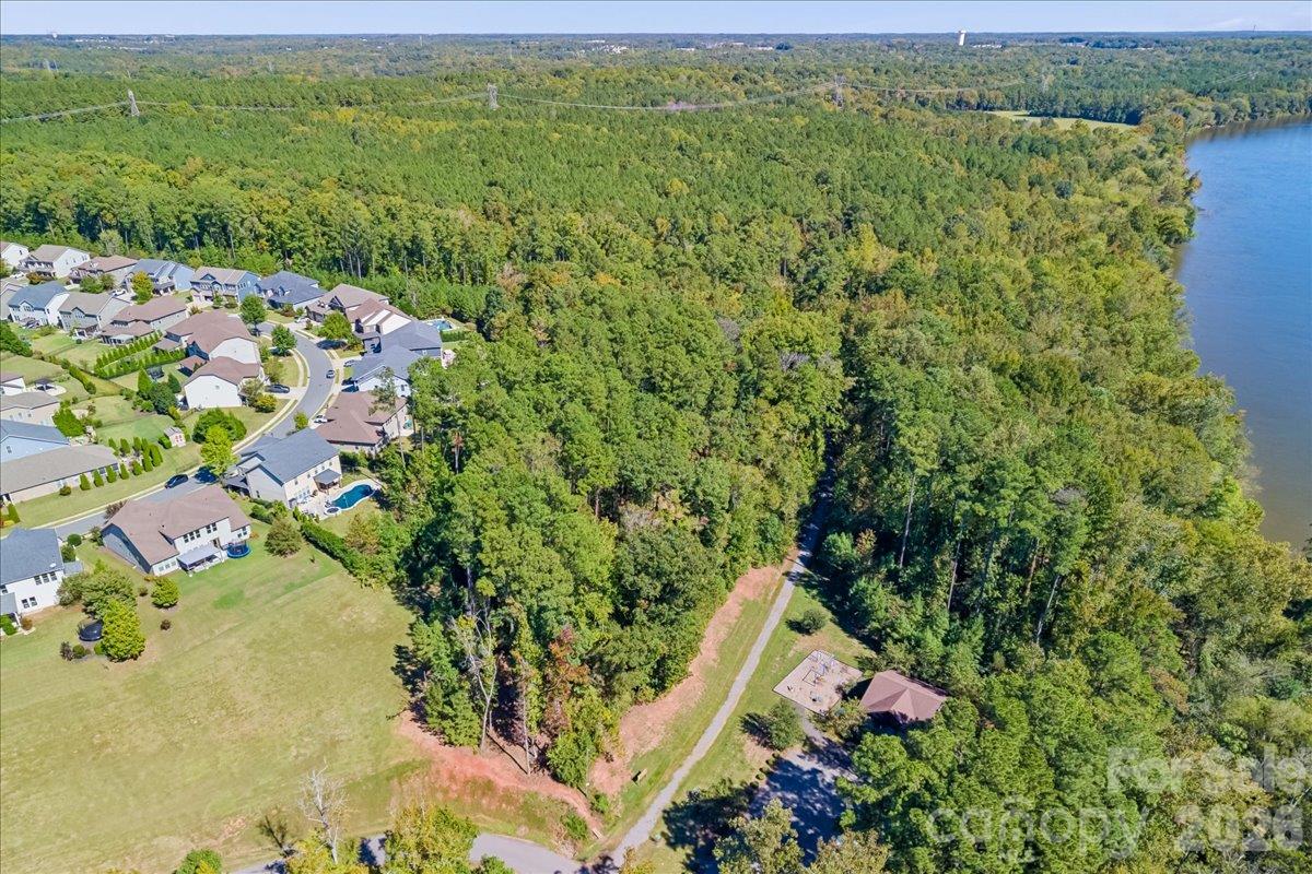 Lake Access from neighborhood - 1219 Arges River Drive, Fort Mill