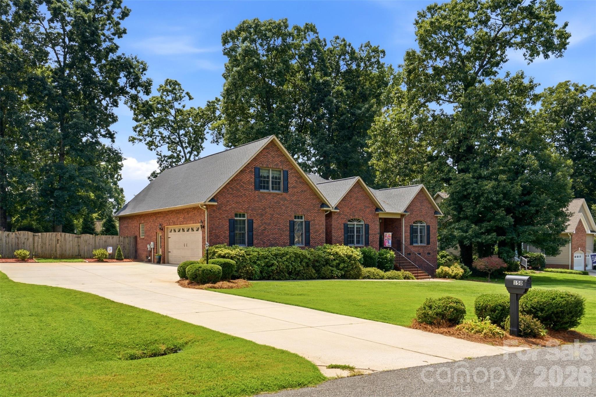 150 Saddlewood Lane