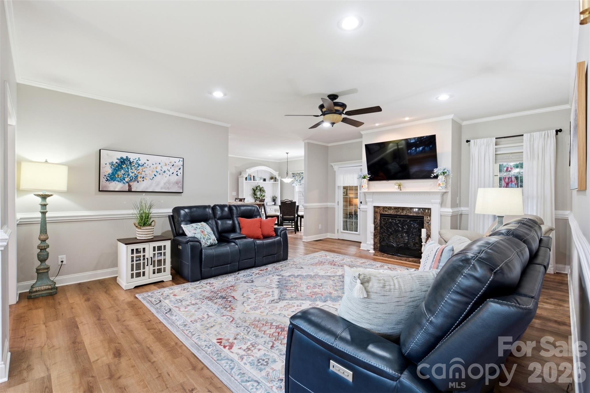 Single Family Residence at 150 Saddlewood Lane, Statesville, photo 4 of 36