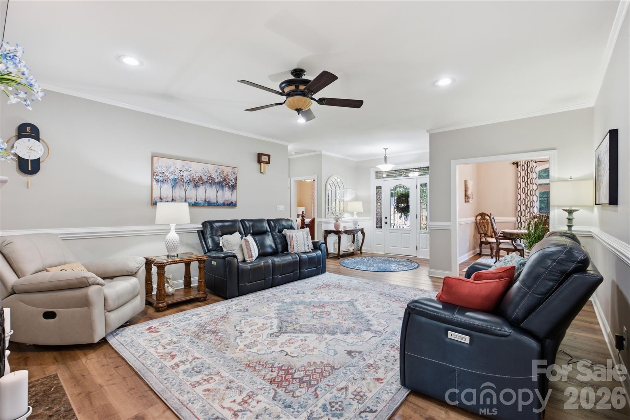 Single Family Residence at 150 Saddlewood Lane, Statesville, photo 7 of 36