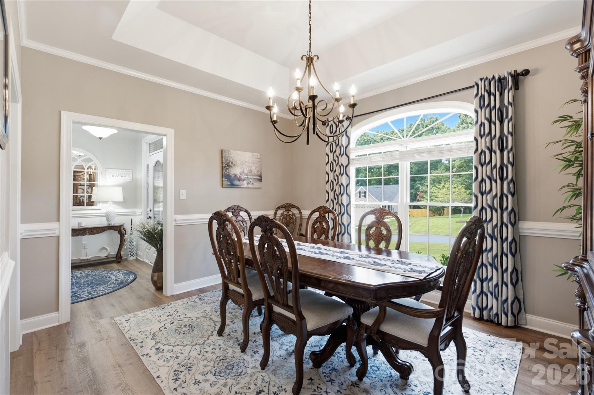 Single Family Residence at 150 Saddlewood Lane, Statesville, photo 8 of 36