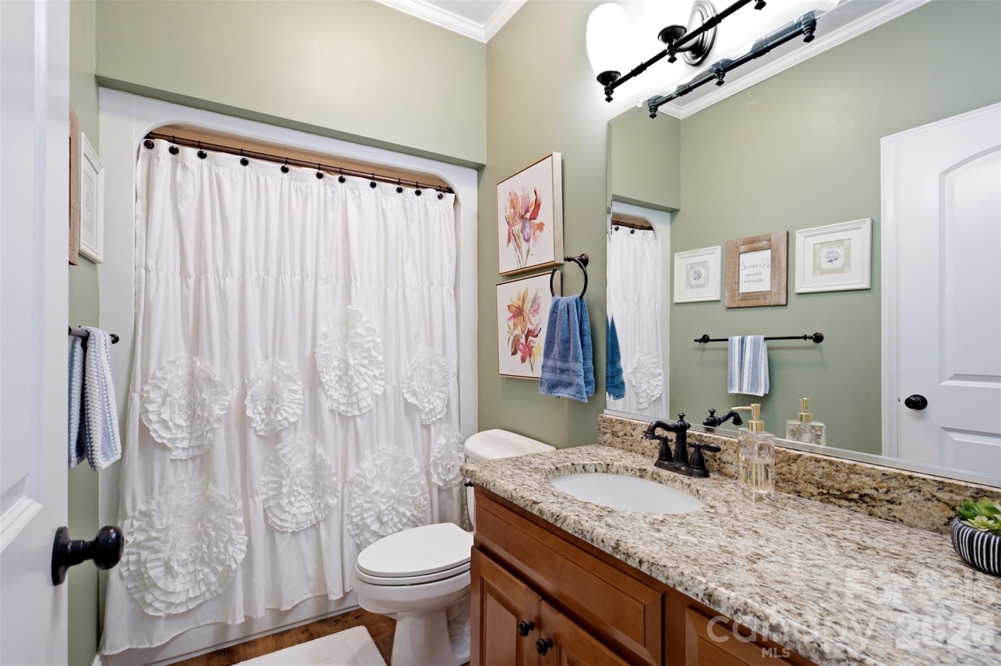Single Family Residence at 150 Saddlewood Lane, Statesville, photo 23 of 36