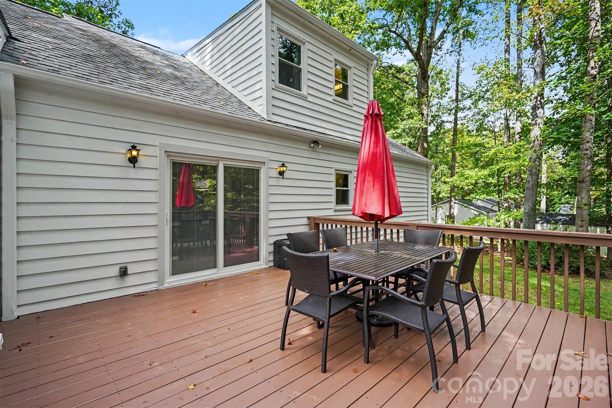 Single Family Residence at 11538 Gelding Drive, Charlotte, photo 30 of 40