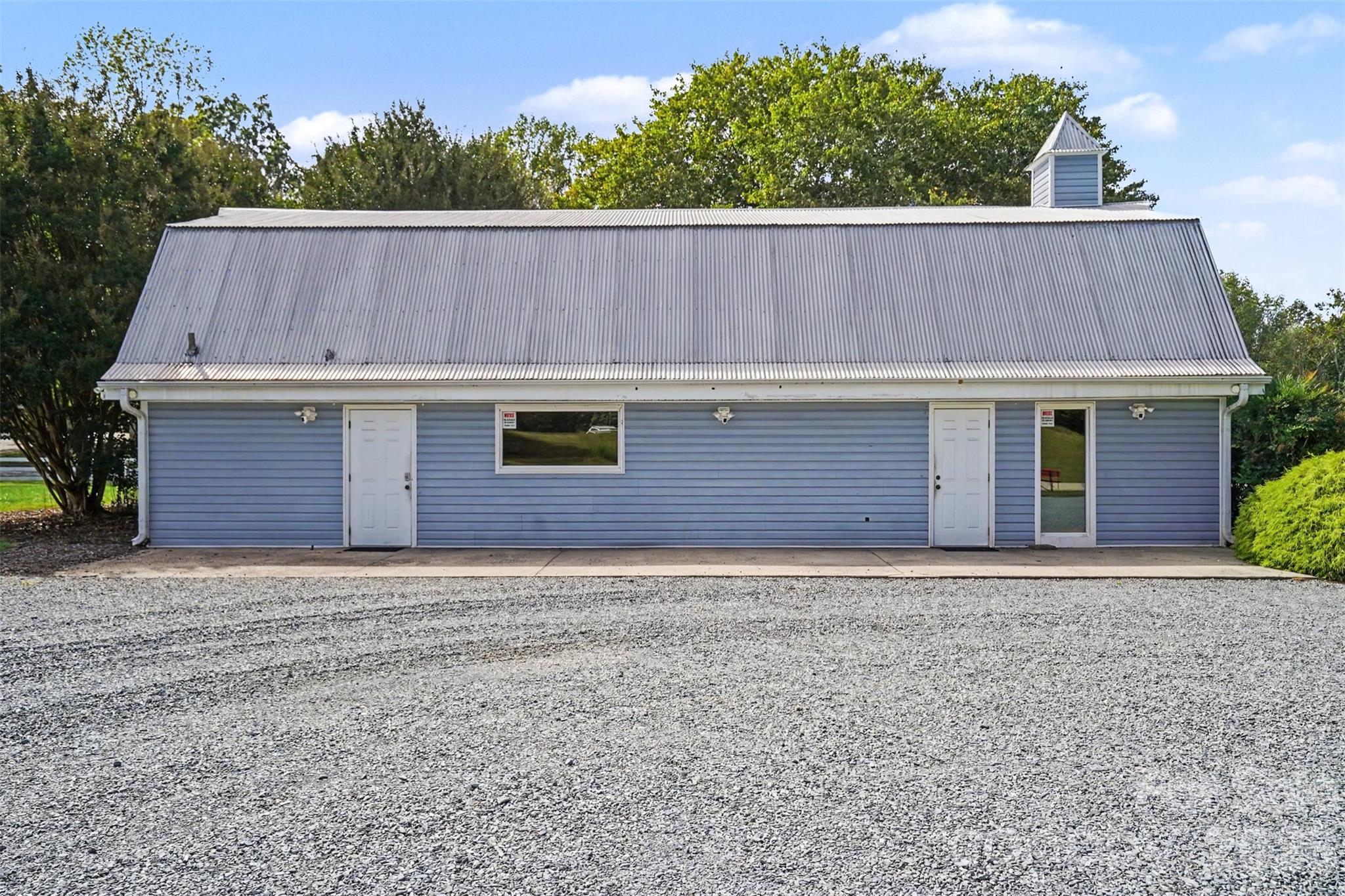 Neighborhood clubhouse - 11538 Gelding Drive, Charlotte