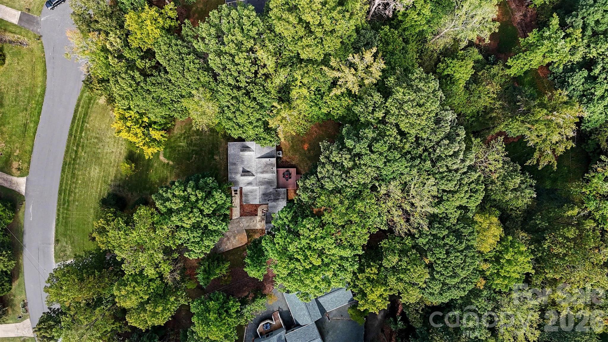 Single Family Residence at 11538 Gelding Drive, Charlotte, photo 38 of 40