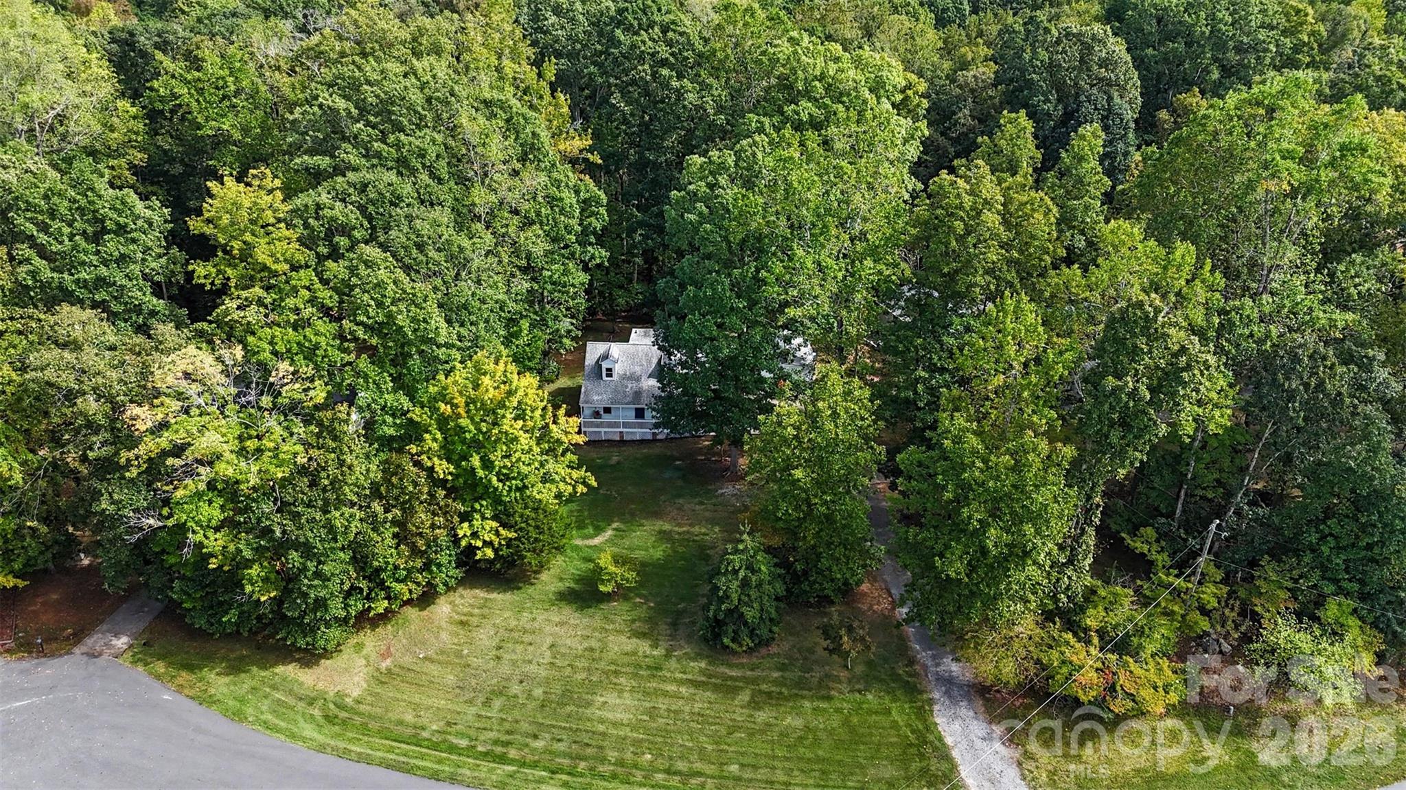 Single Family Residence at 11538 Gelding Drive, Charlotte, photo 39 of 40