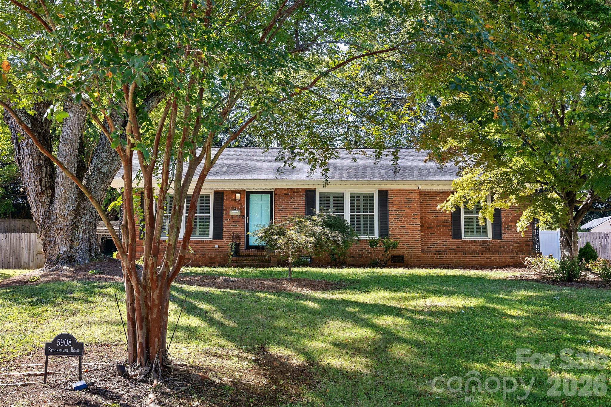 5908 Brookhaven Road