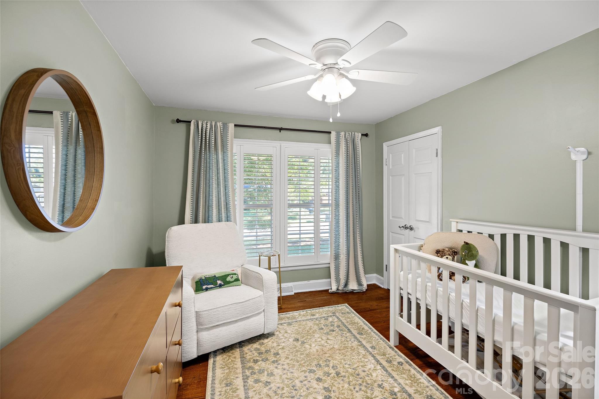 Single Family Residence at 5908 Brookhaven Road, Charlotte, photo 24 of 45