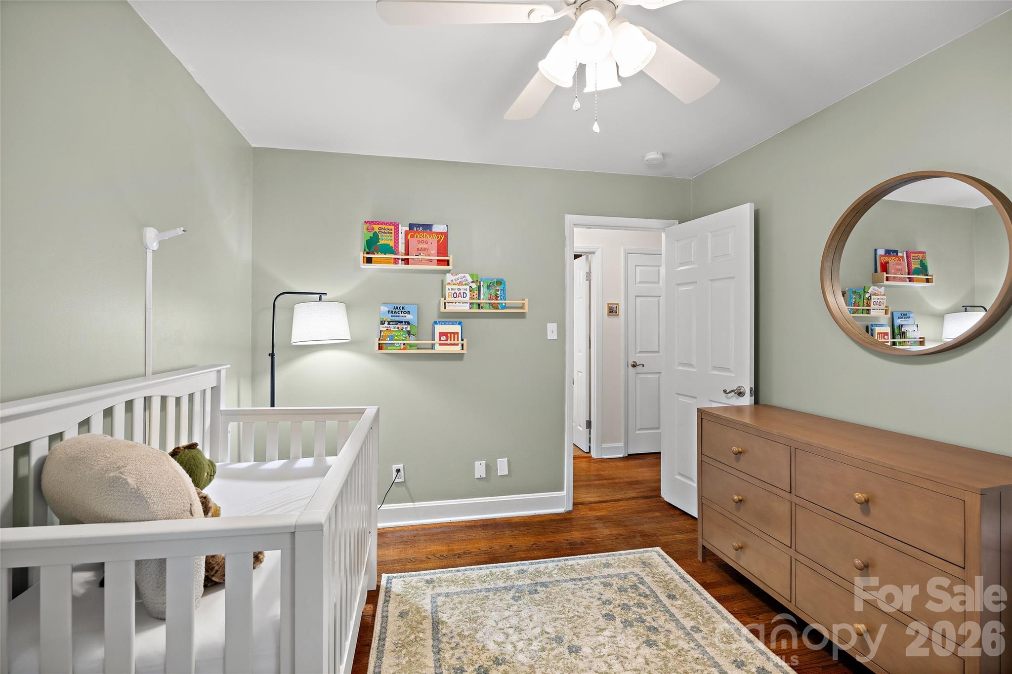 Single Family Residence at 5908 Brookhaven Road, Charlotte, photo 25 of 45