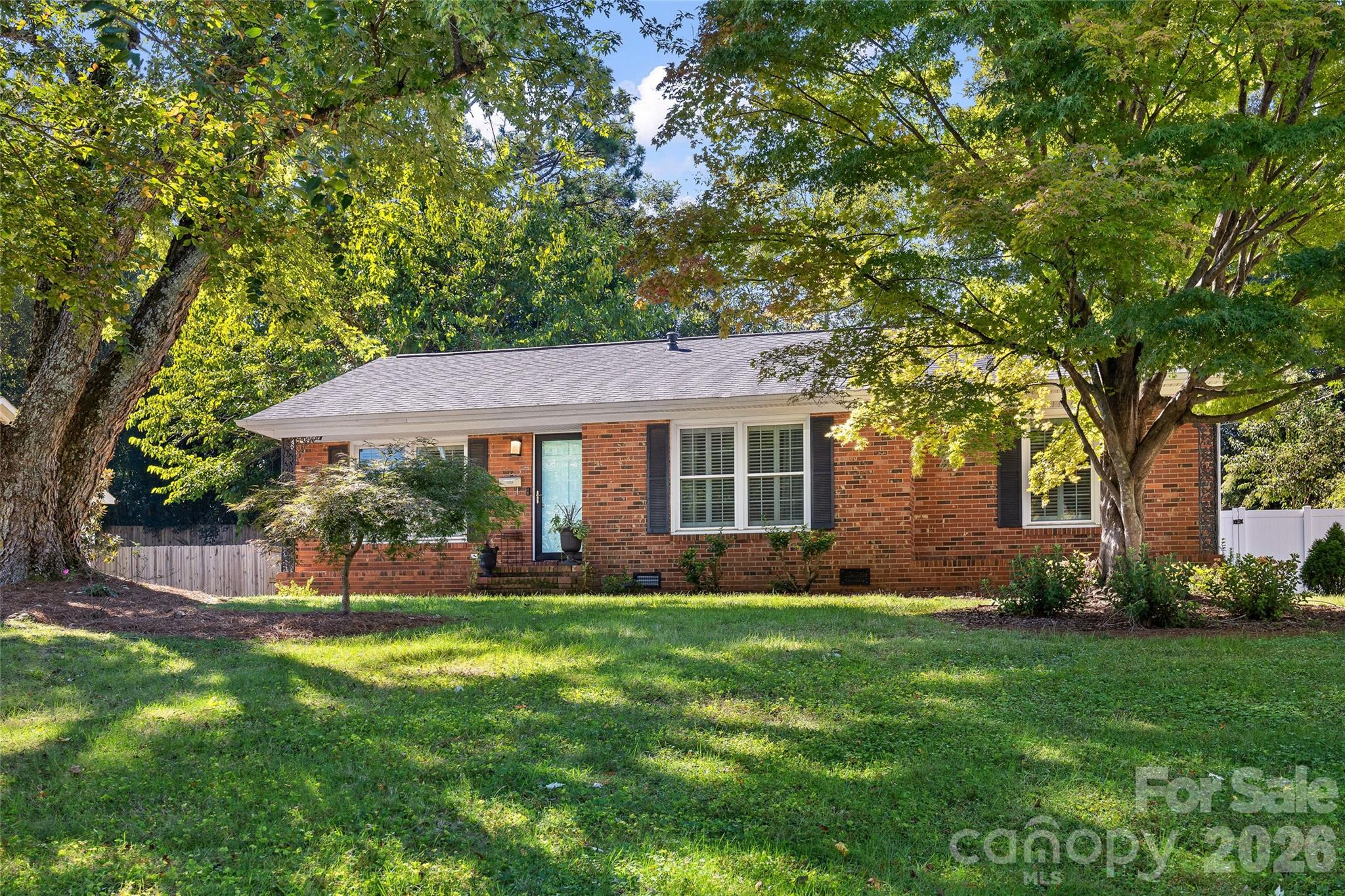 Single Family Residence at 5908 Brookhaven Road, Charlotte, photo 45 of 45