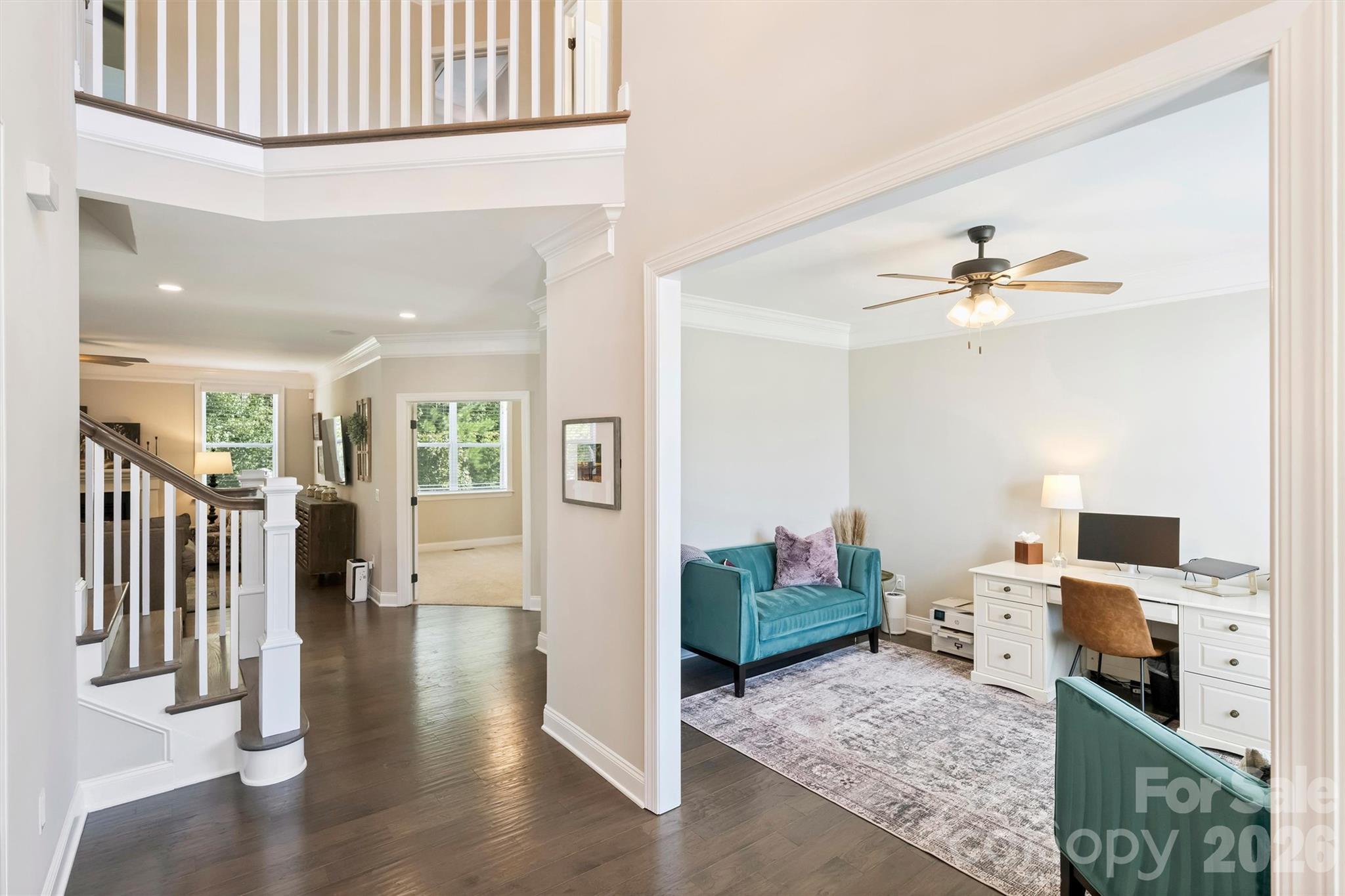 Single Family Residence at 4006 Brandywine Terrace, Lancaster, photo 4 of 41